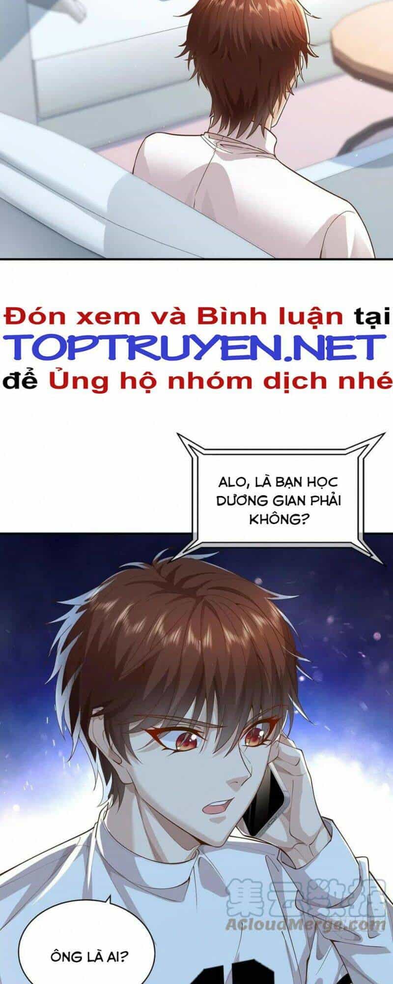 Ngự Linh Giả - Chương 12 - ảnh 10