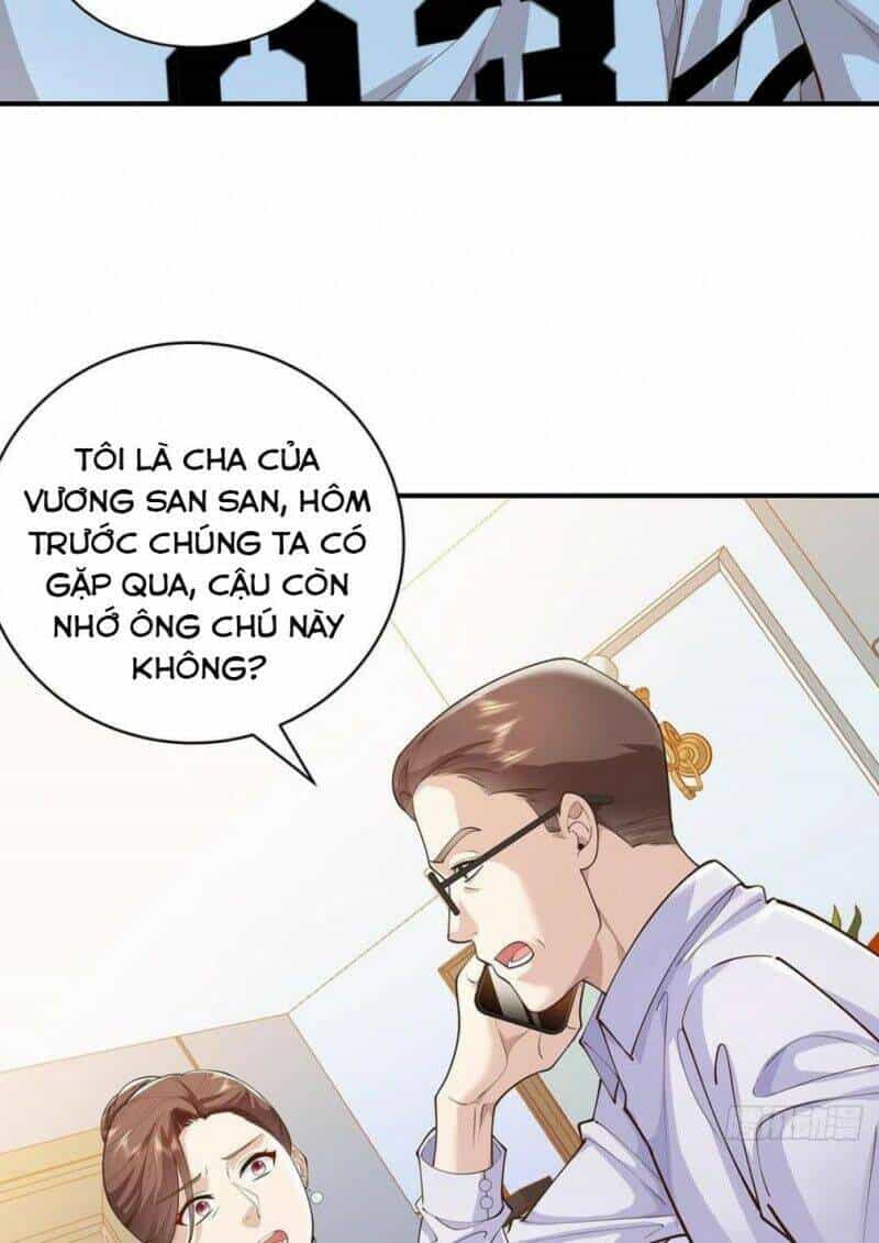 Ngự Linh Giả - Chương 12 - ảnh 11