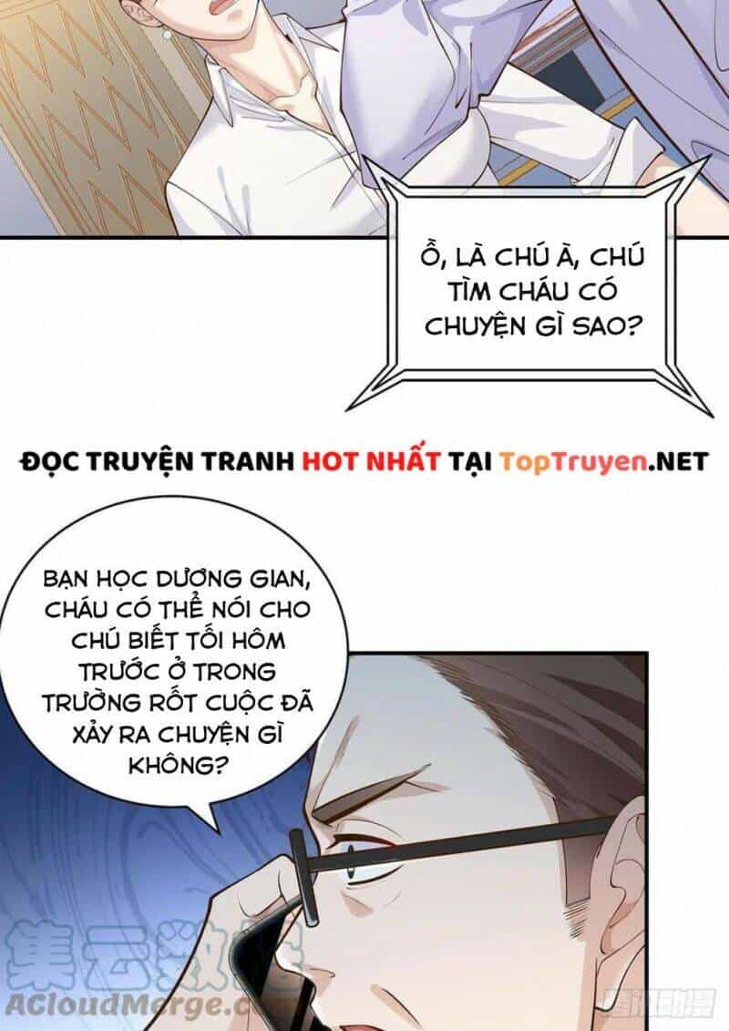 Ngự Linh Giả - Chương 12 - ảnh 12