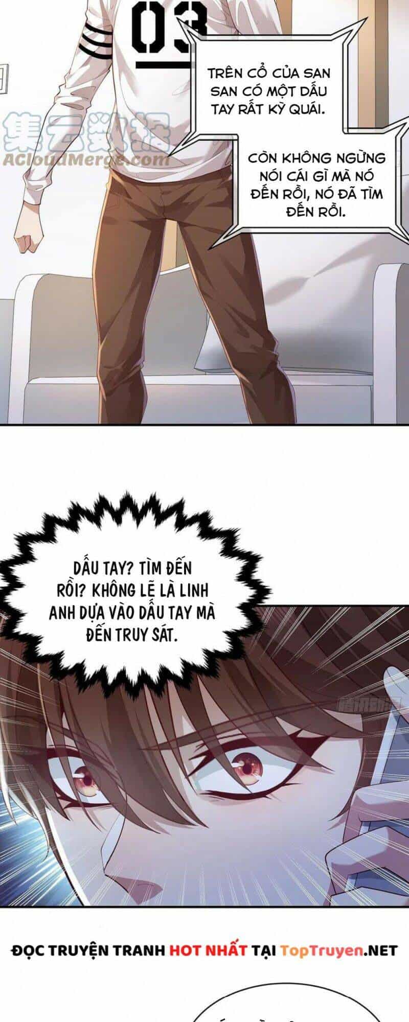 Ngự Linh Giả - Chương 12 - ảnh 14