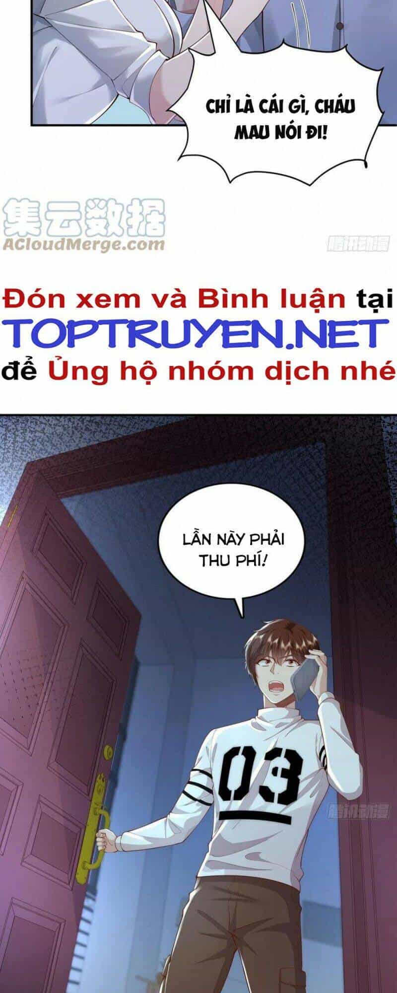 Ngự Linh Giả - Chương 12 - ảnh 16
