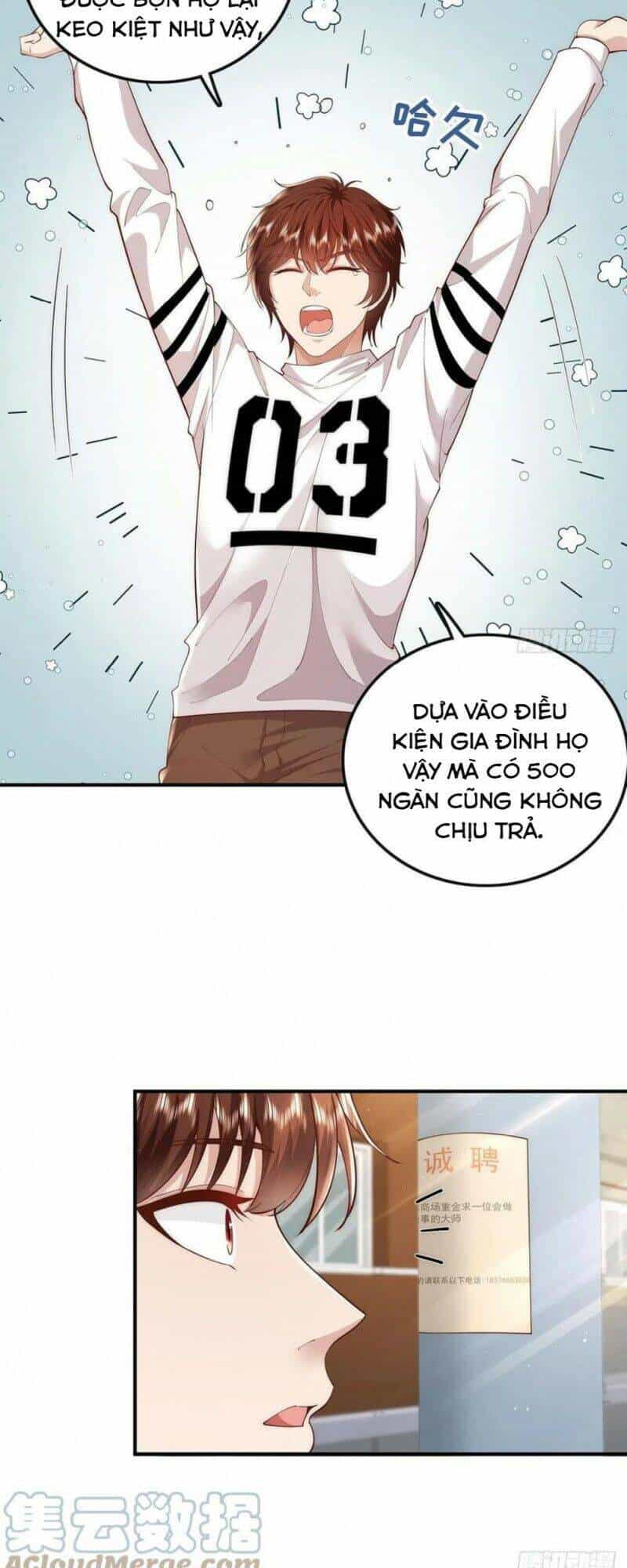 Ngự Linh Giả - Chương 12 - ảnh 21