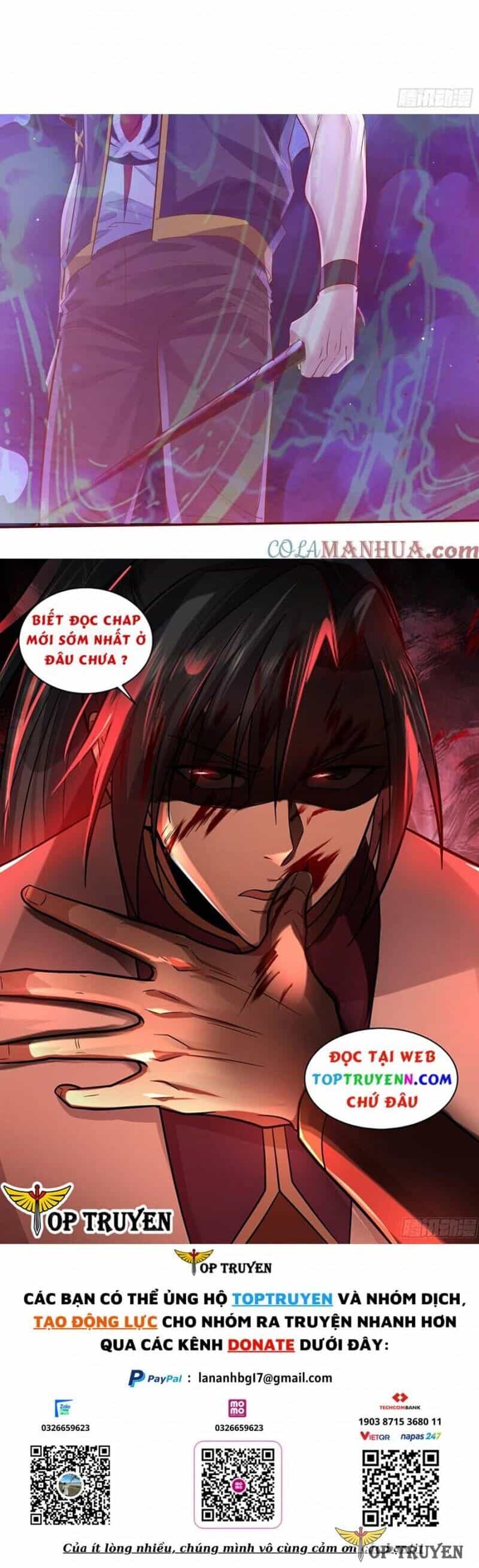 Ngự Linh Giả - Chương 120 - ảnh 16