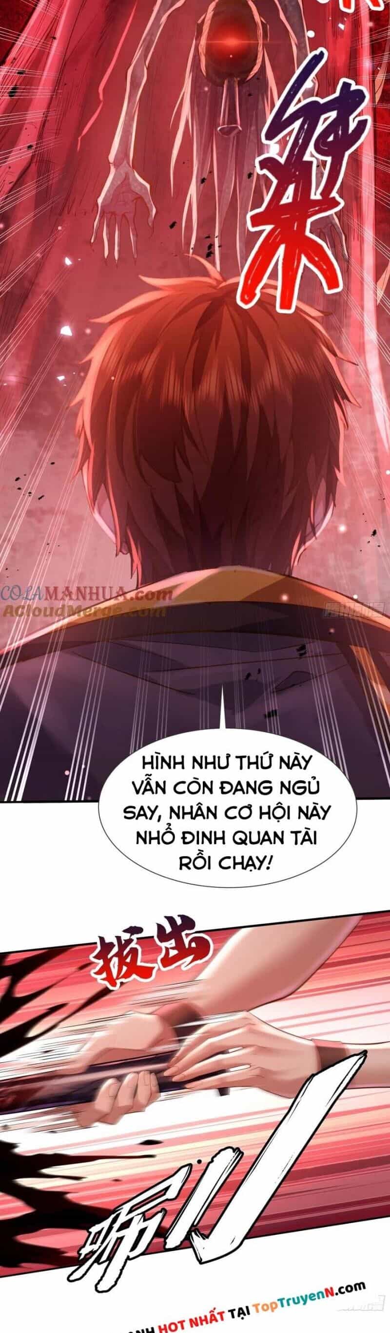 Ngự Linh Giả - Chương 120 - ảnh 2