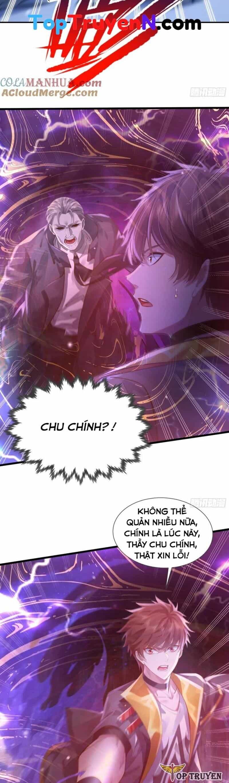 Ngự Linh Giả - Chương 120 - ảnh 9