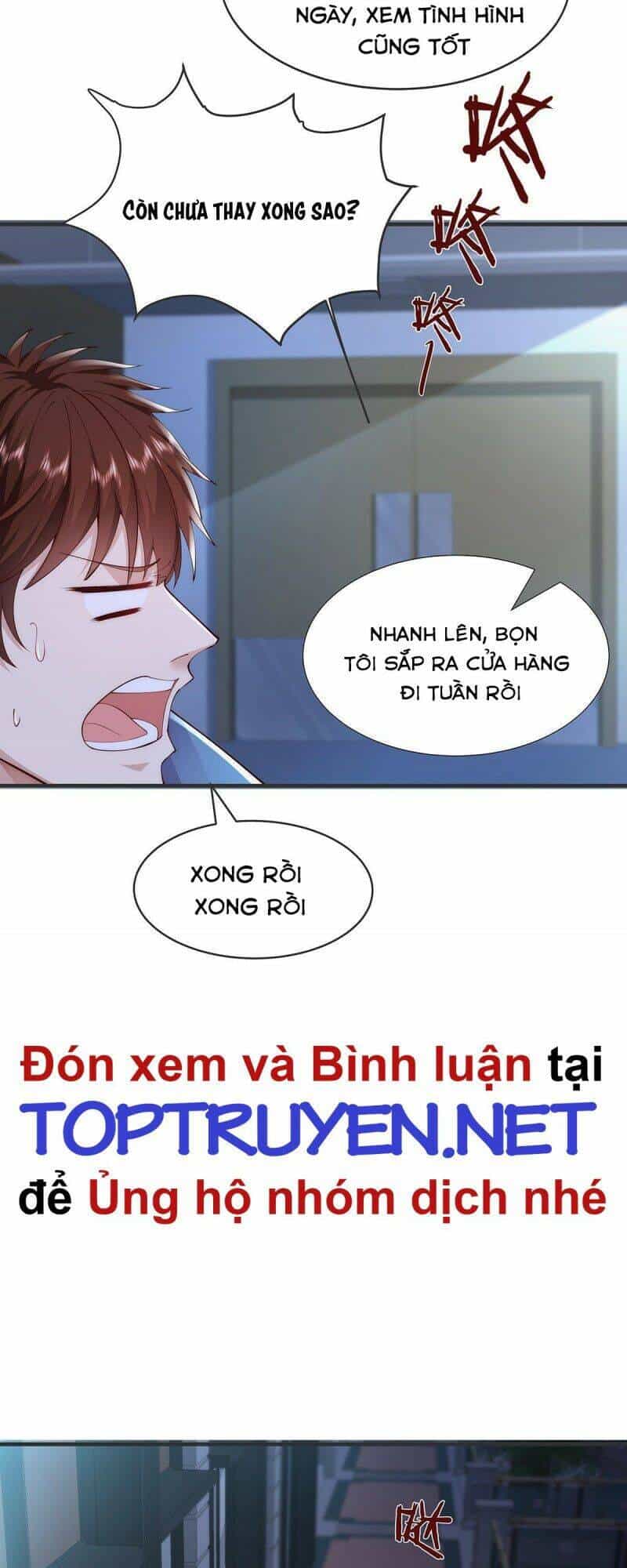Ngự Linh Giả - Chương 13 - ảnh 17