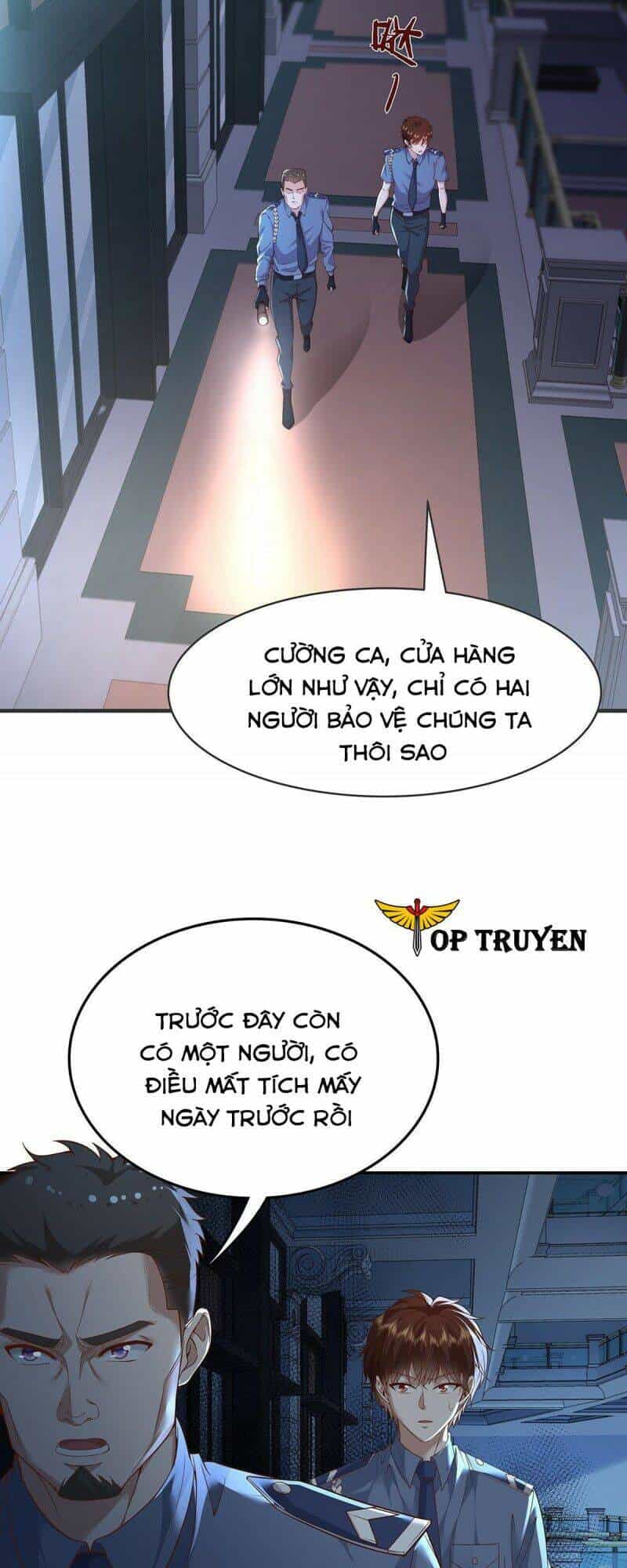 Ngự Linh Giả - Chương 13 - ảnh 18