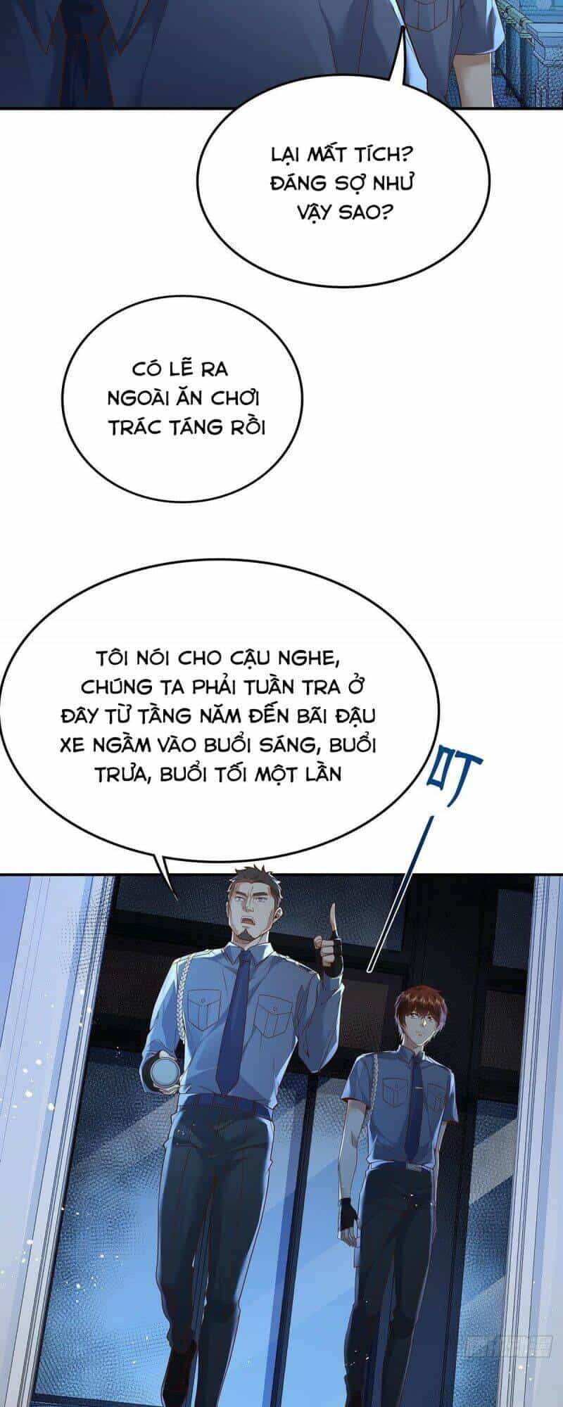 Ngự Linh Giả - Chương 13 - ảnh 19