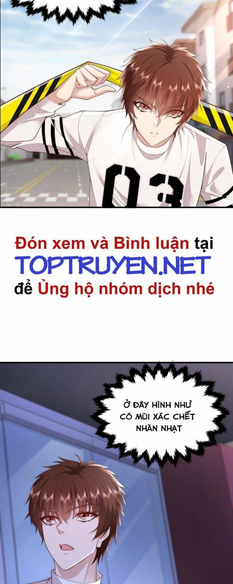 Ngự Linh Giả - Chương 13 - ảnh 3