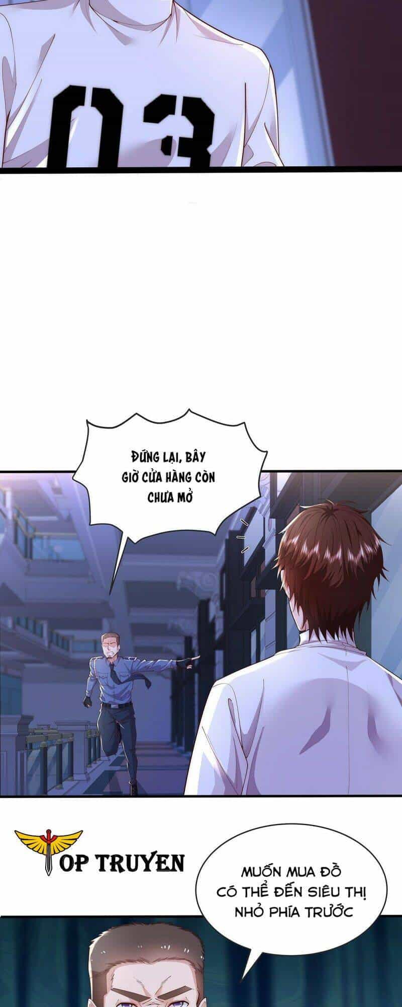 Ngự Linh Giả - Chương 13 - ảnh 4
