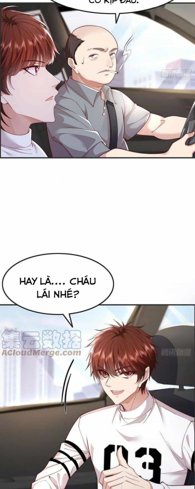 Ngự Linh Giả - Chương 14 - ảnh 15