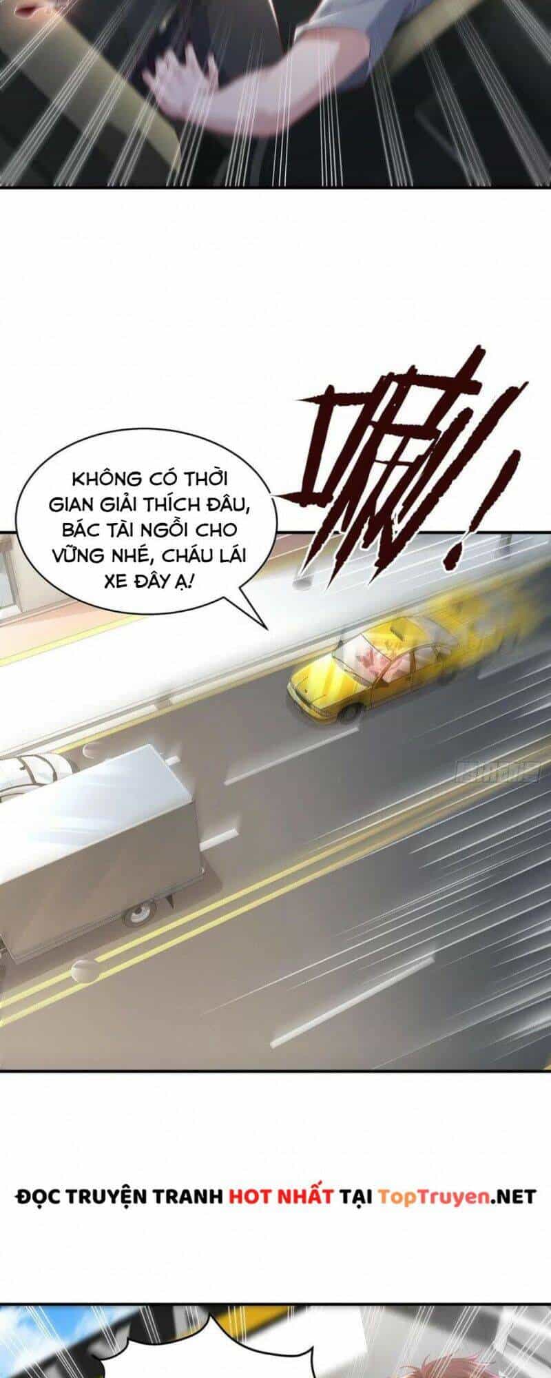 Ngự Linh Giả - Chương 14 - ảnh 17