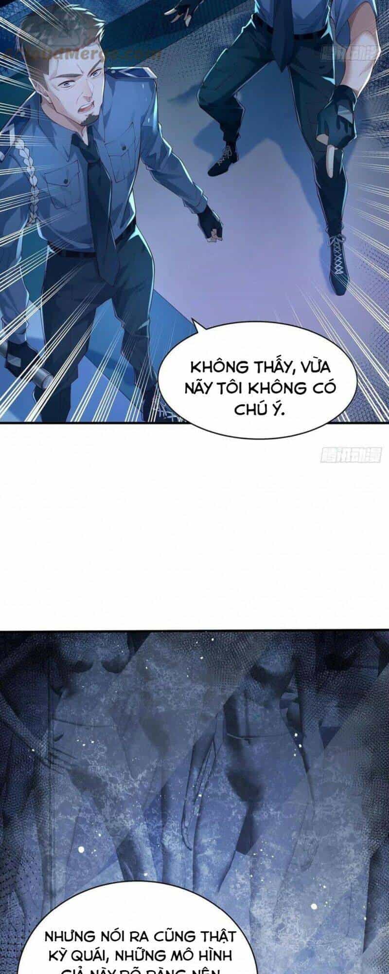 Ngự Linh Giả - Chương 14 - ảnh 3