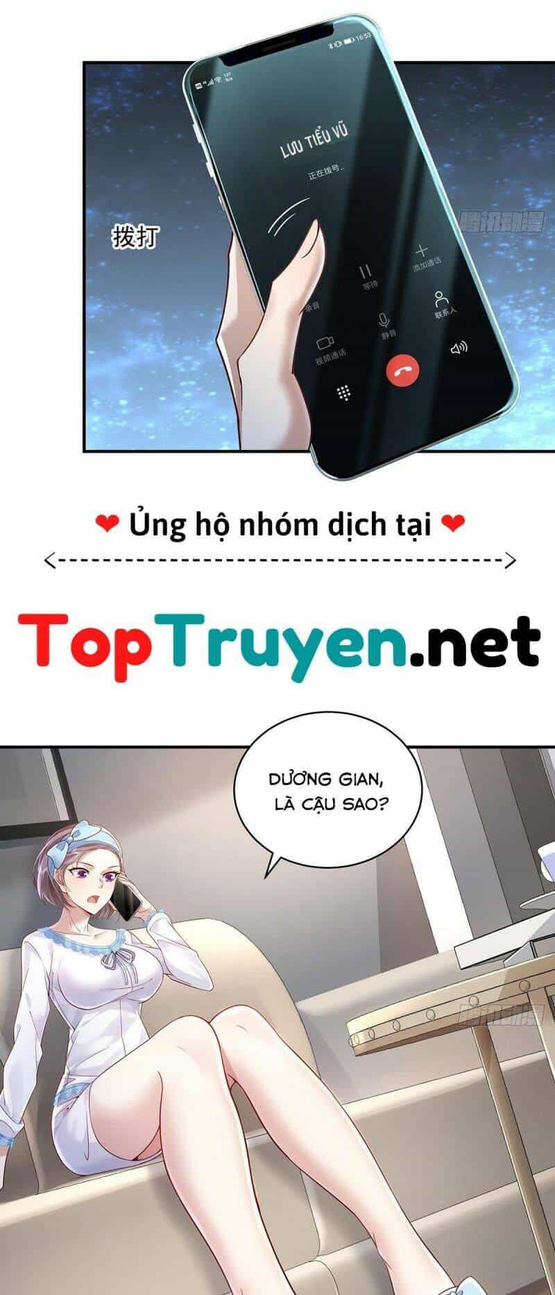 Ngự Linh Giả - Chương 15 - ảnh 13