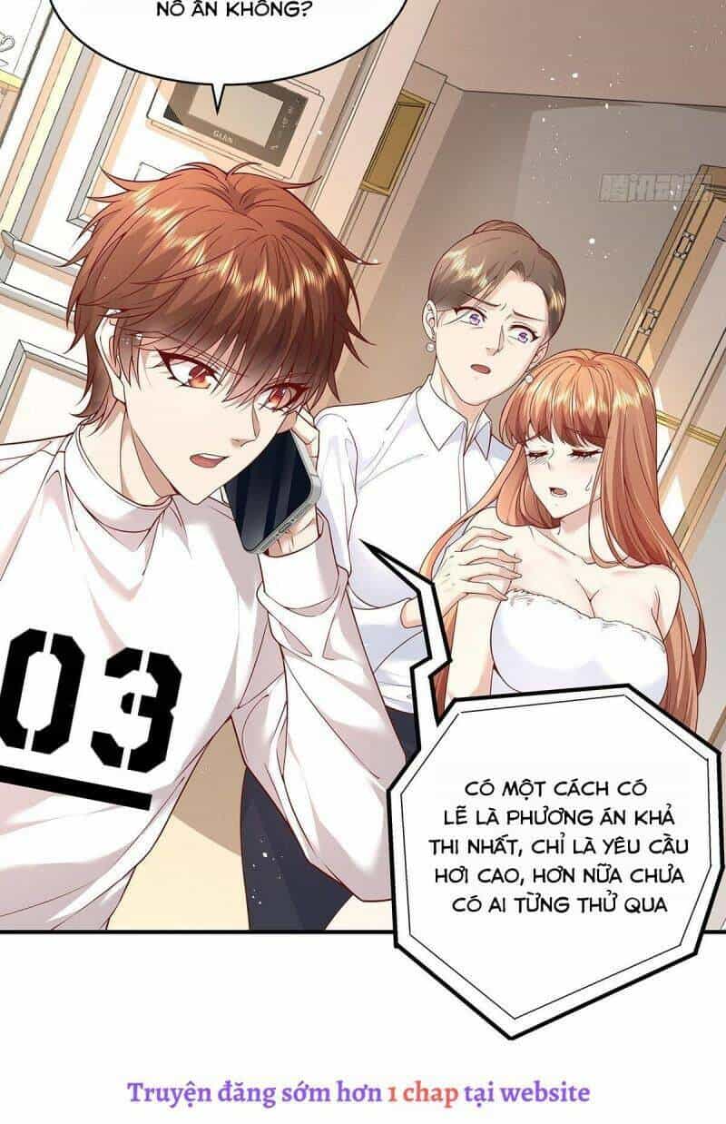 Ngự Linh Giả - Chương 15 - ảnh 20