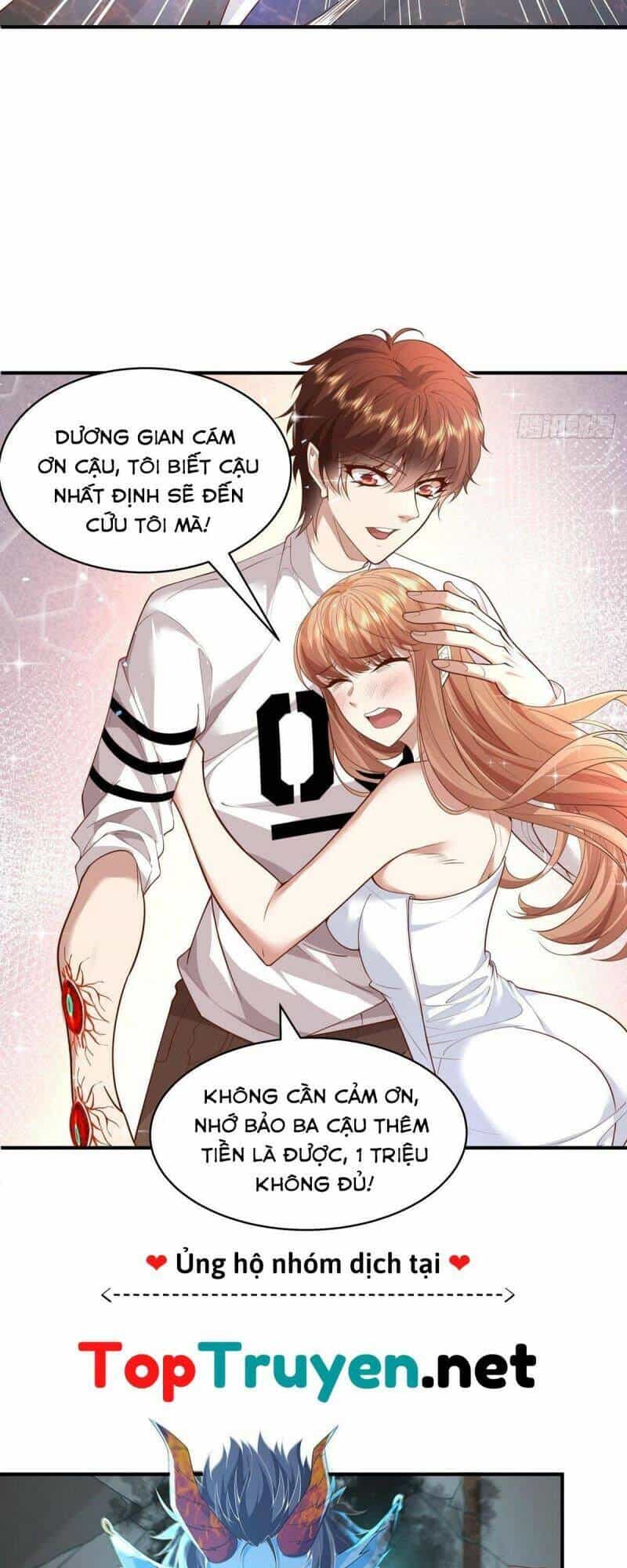 Ngự Linh Giả - Chương 15 - ảnh 4