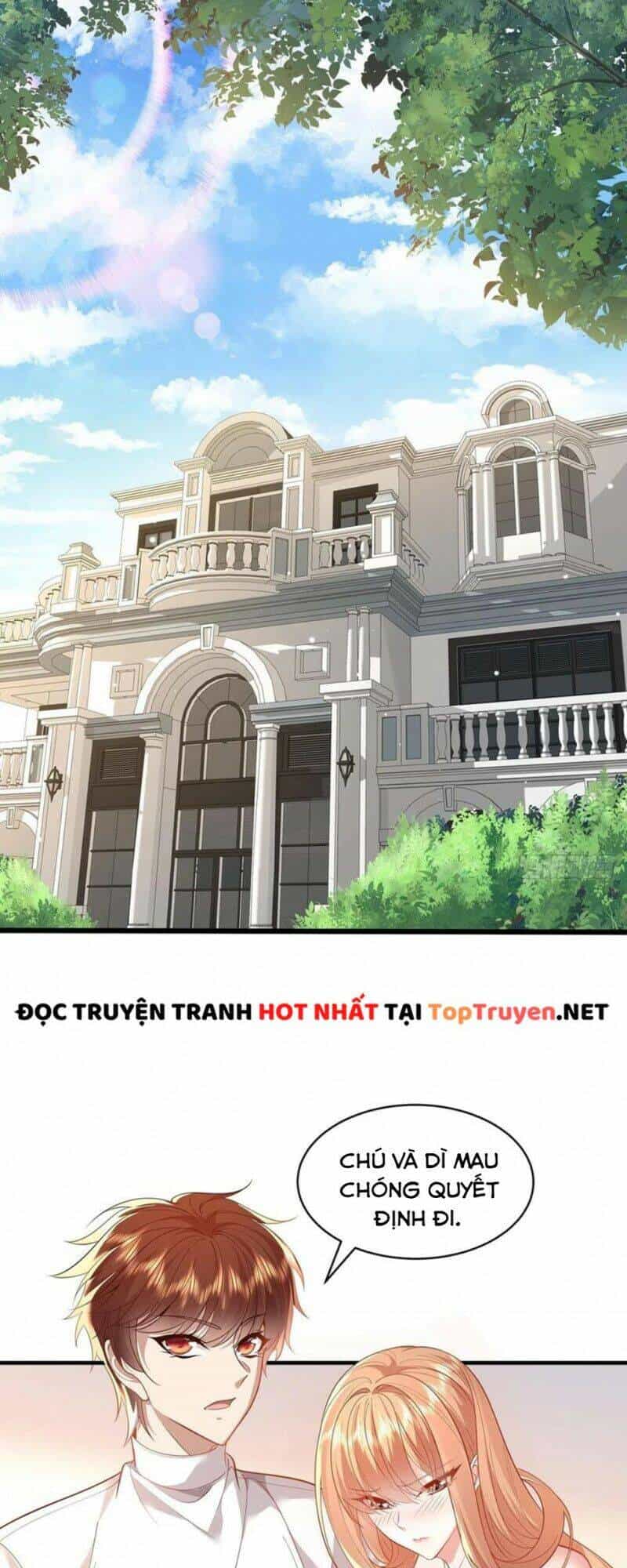 Ngự Linh Giả - Chương 16 - ảnh 2