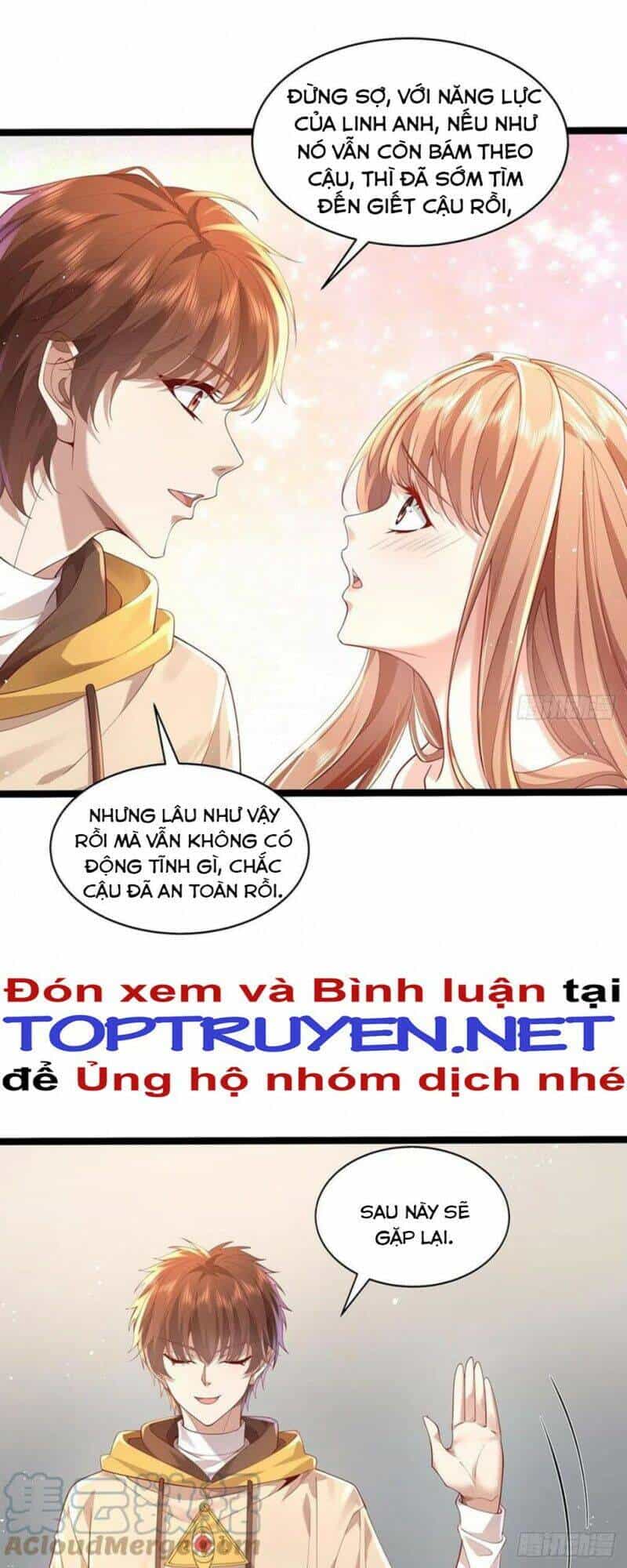 Ngự Linh Giả - Chương 16 - ảnh 20