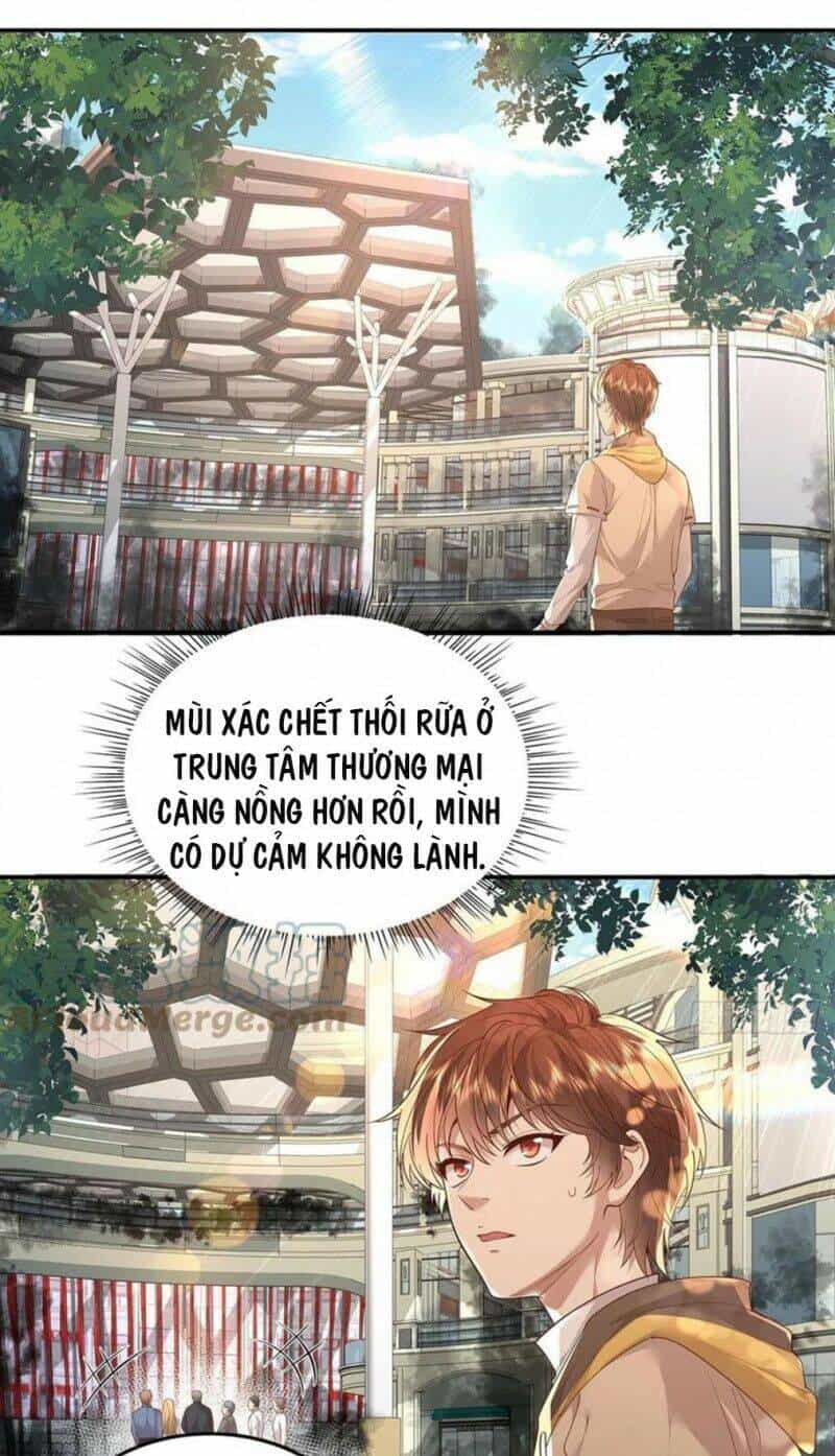 Ngự Linh Giả - Chương 16 - ảnh 23