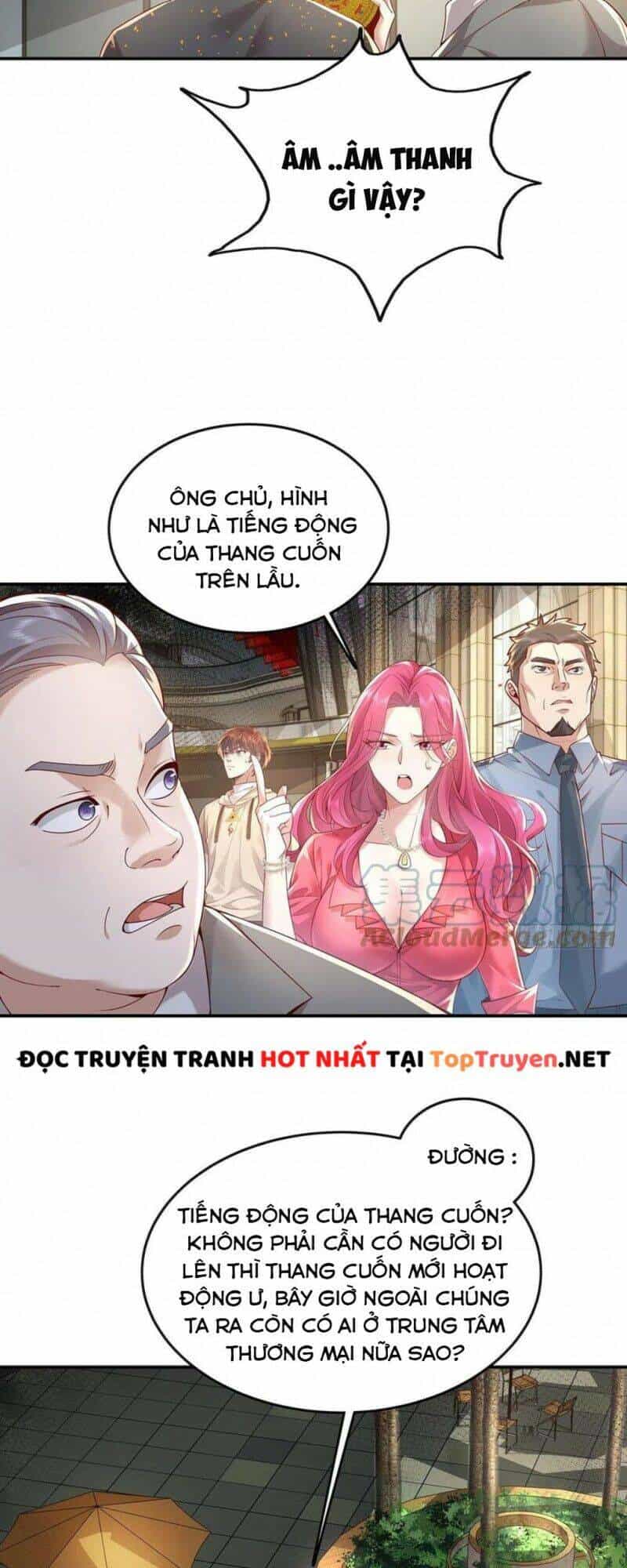 Ngự Linh Giả - Chương 16 - ảnh 26