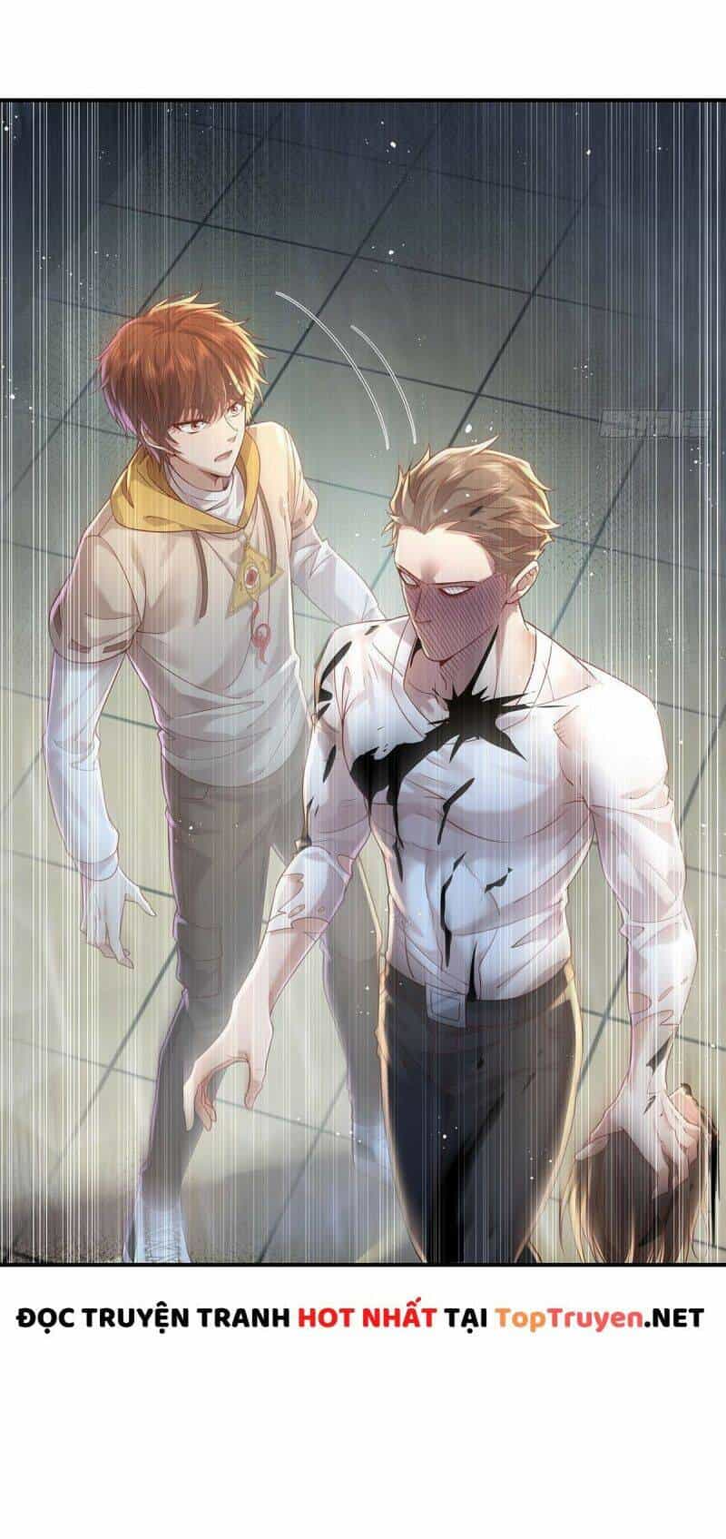Ngự Linh Giả - Chương 17 - ảnh 16