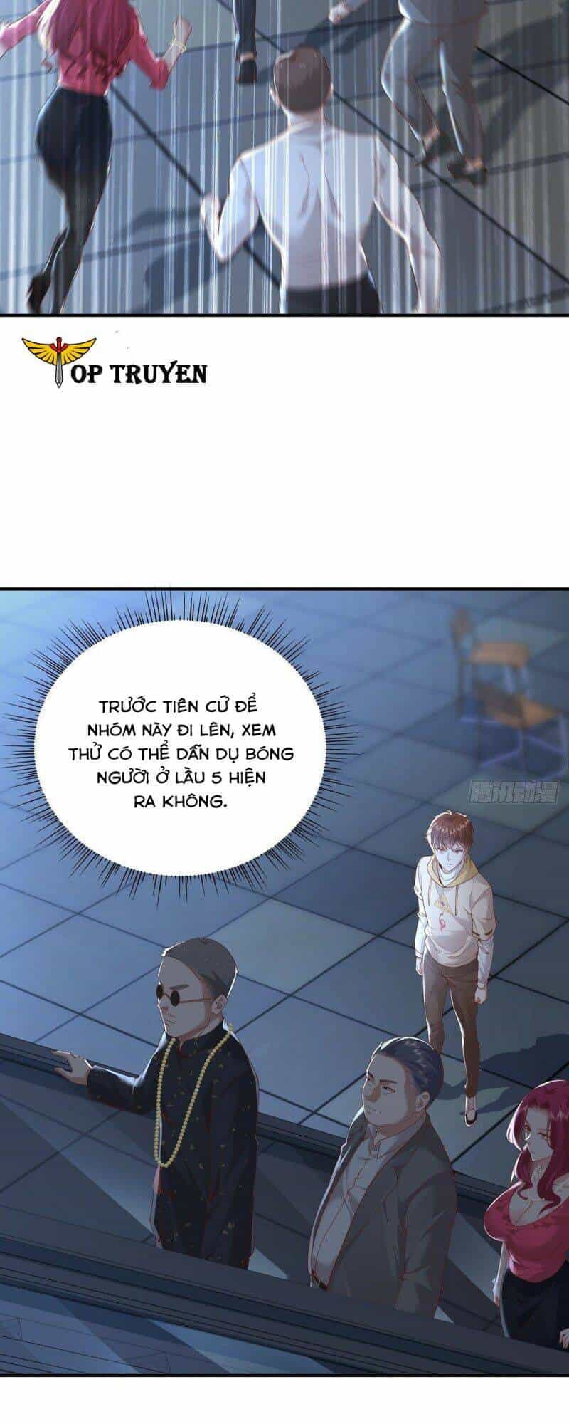 Ngự Linh Giả - Chương 18 - ảnh 19