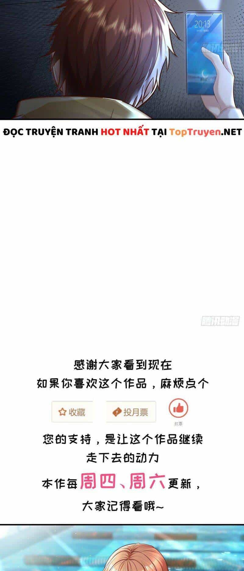Ngự Linh Giả - Chương 18 - ảnh 25