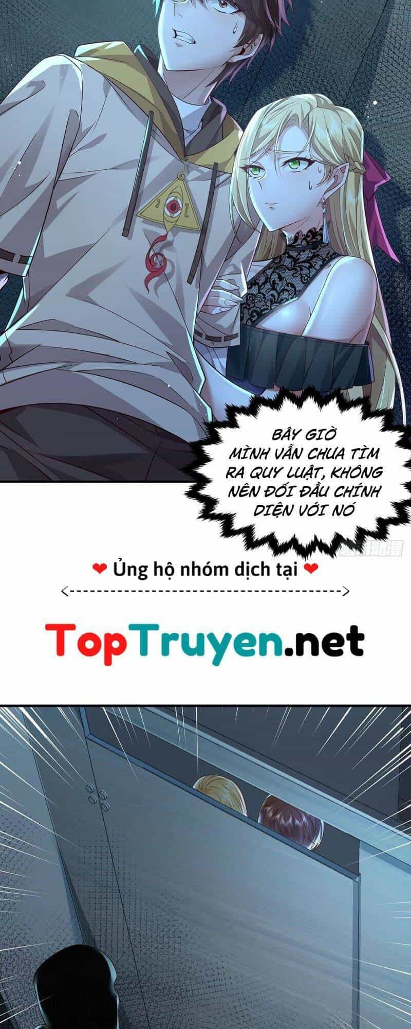 Ngự Linh Giả - Chương 19 - ảnh 19