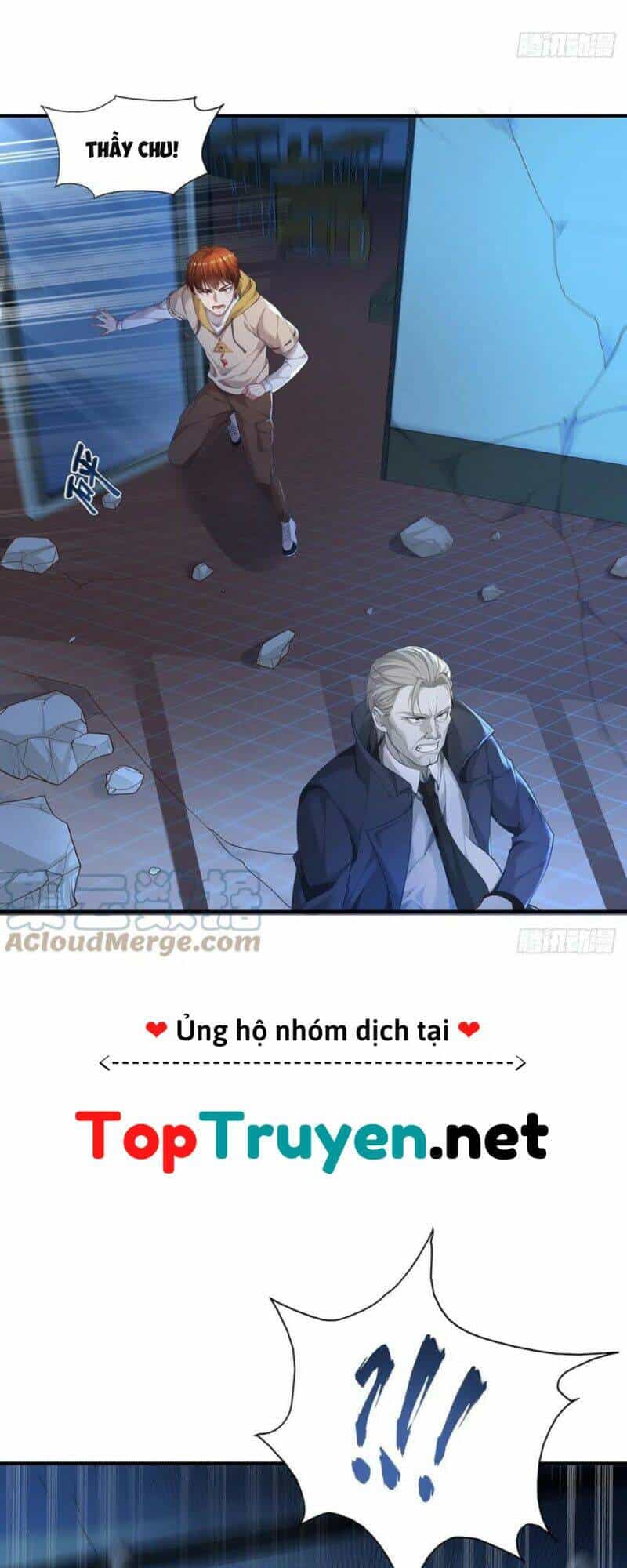 Ngự Linh Giả - Chương 2 - ảnh 19