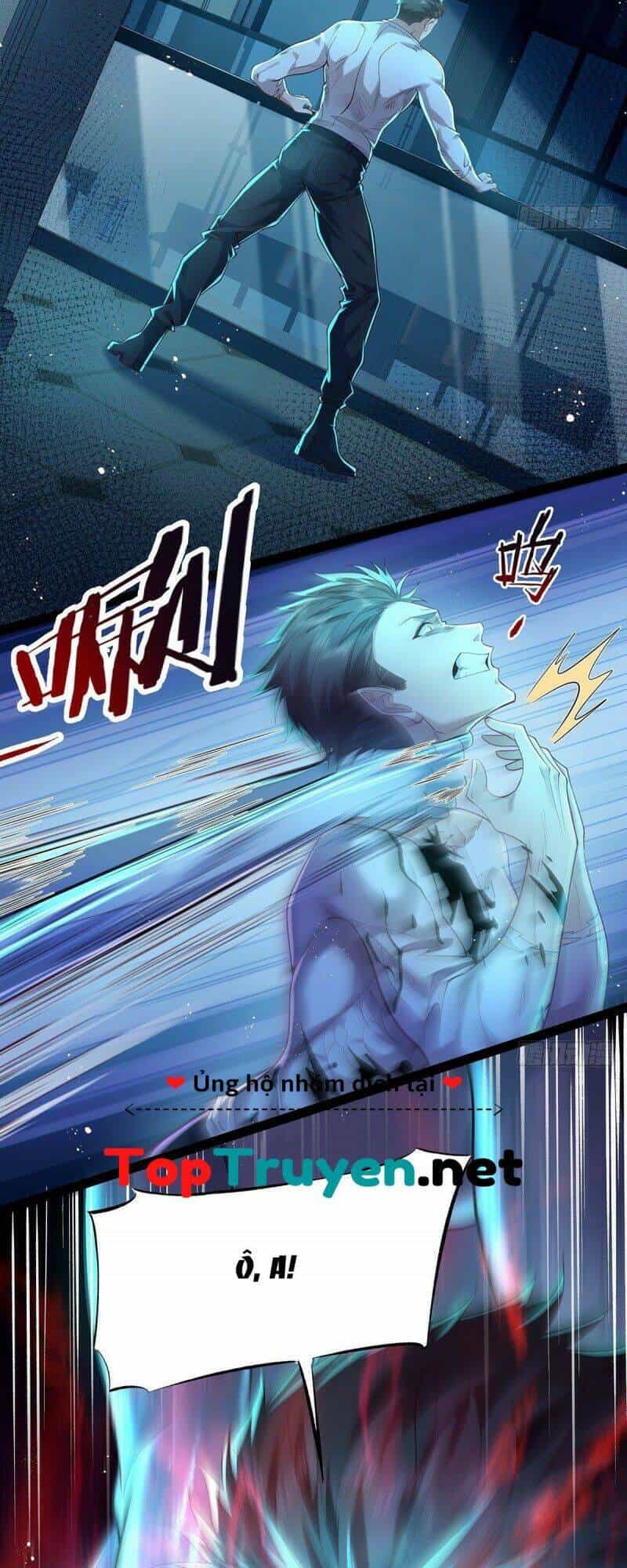 Ngự Linh Giả - Chương 20 - ảnh 18