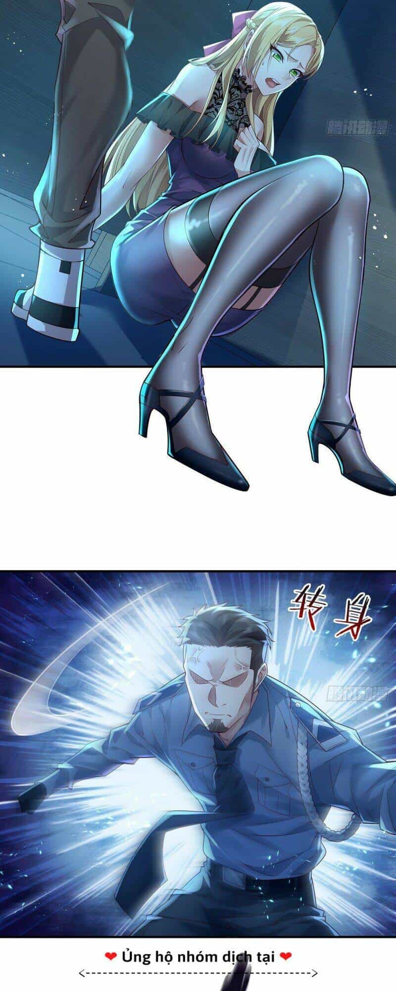 Ngự Linh Giả - Chương 20 - ảnh 3