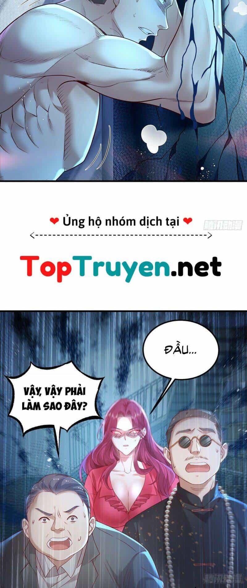 Ngự Linh Giả - Chương 22 - ảnh 10