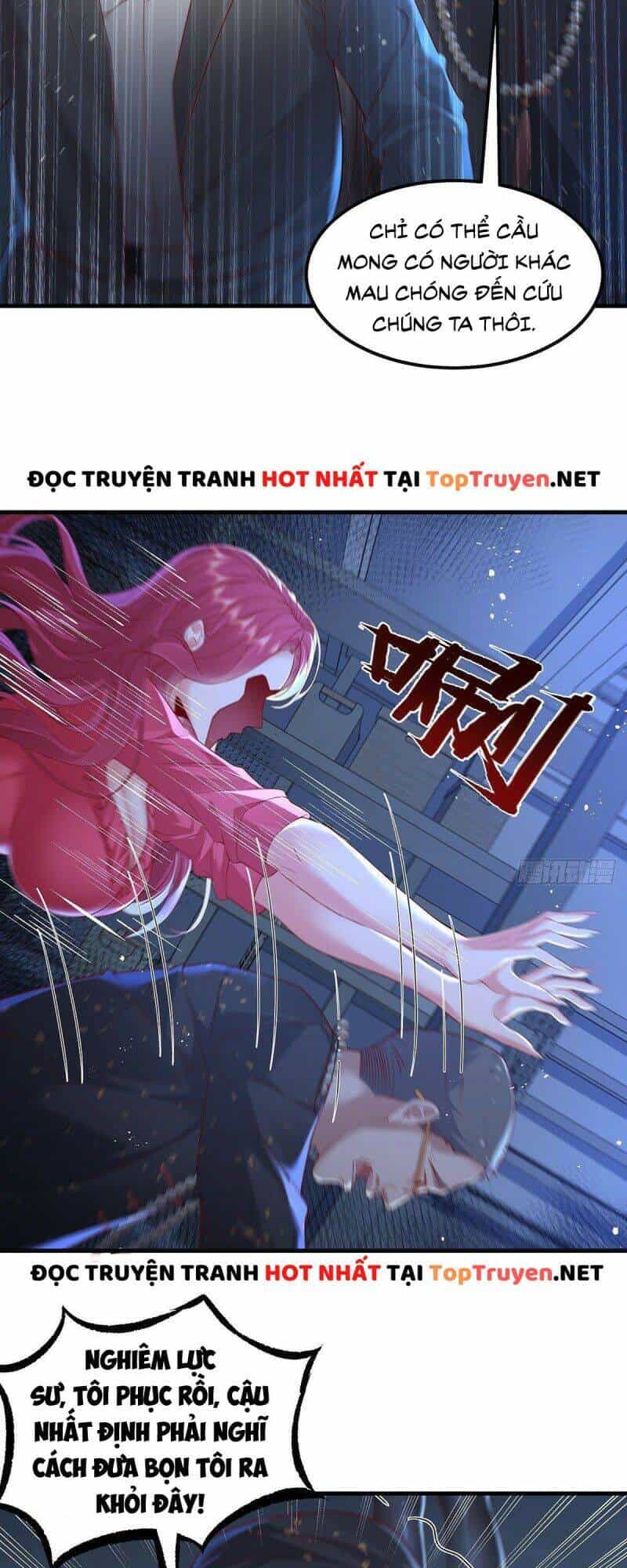 Ngự Linh Giả - Chương 22 - ảnh 11
