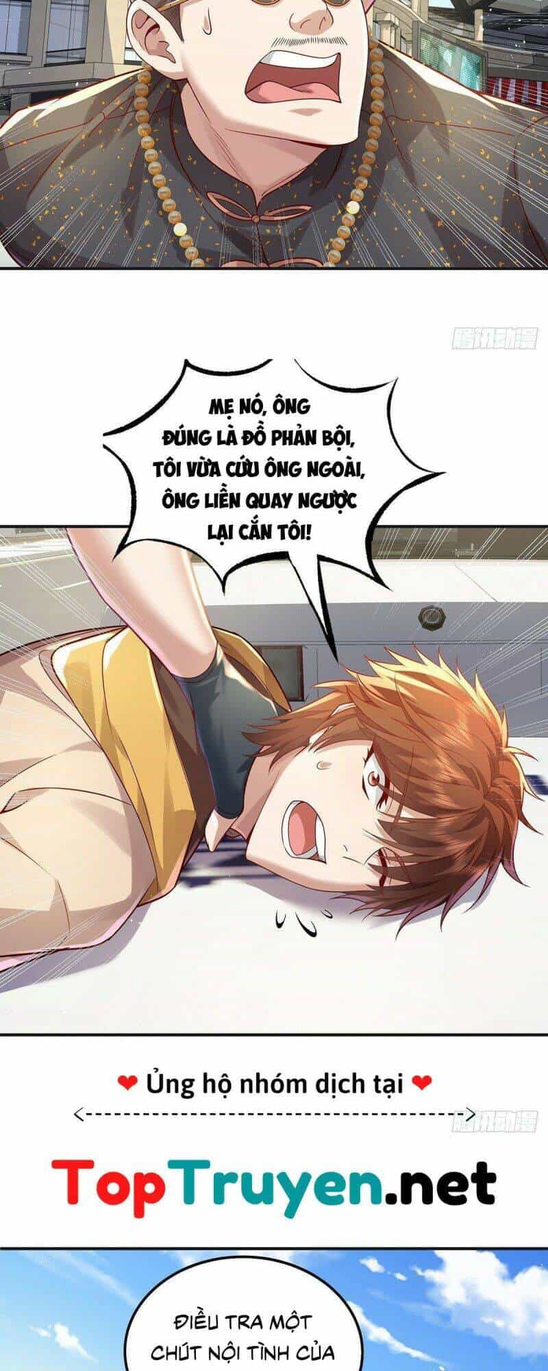 Ngự Linh Giả - Chương 23 - ảnh 20