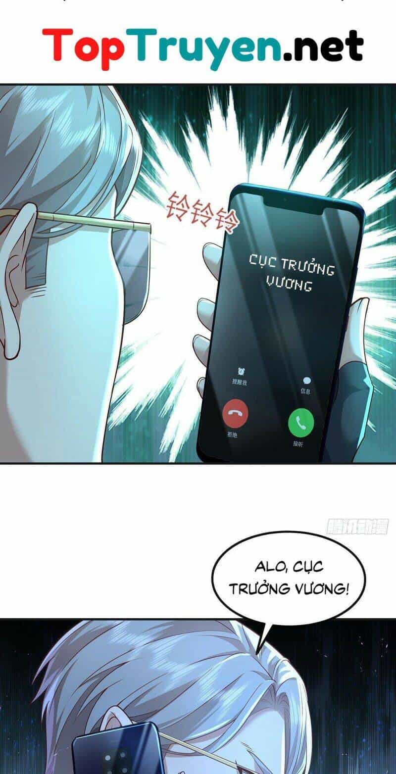 Ngự Linh Giả - Chương 23 - ảnh 22