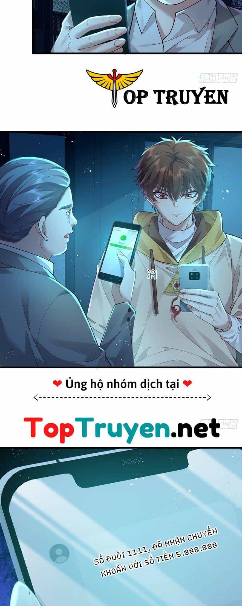 Ngự Linh Giả - Chương 23 - ảnh 3