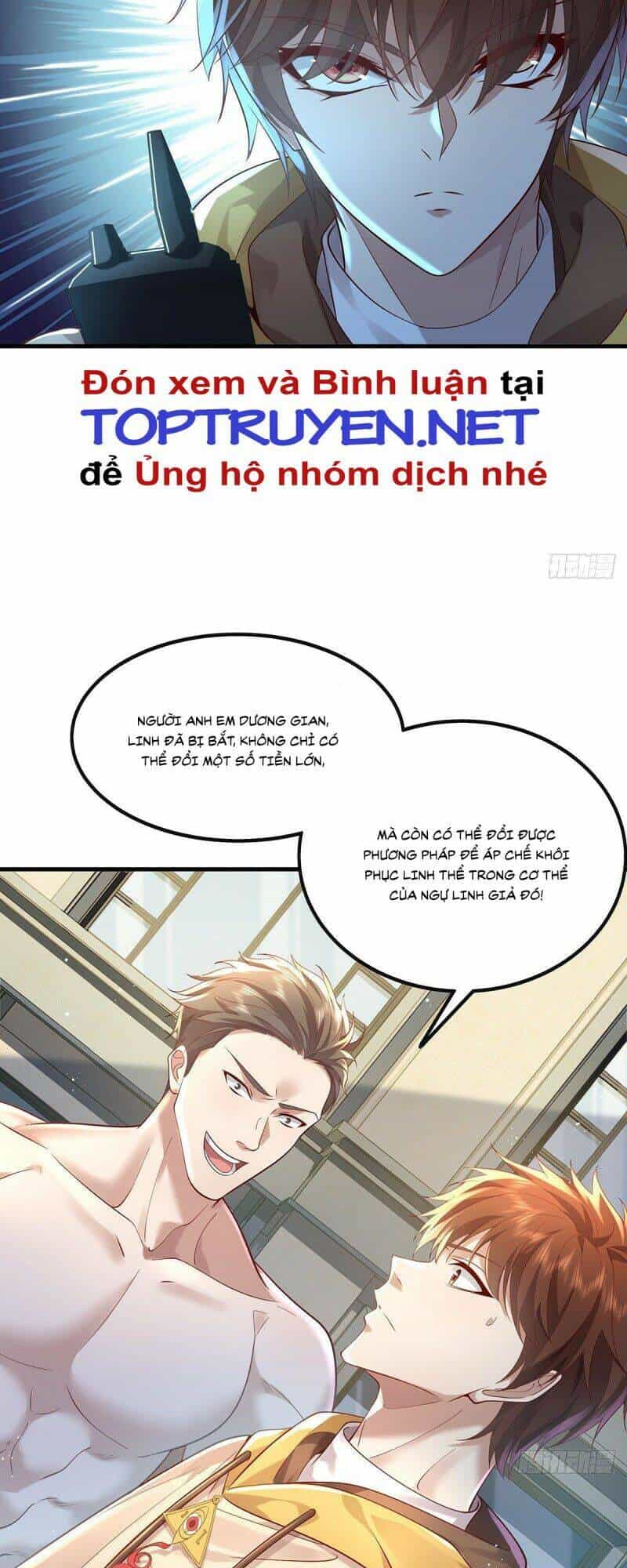 Ngự Linh Giả - Chương 24 - ảnh 10