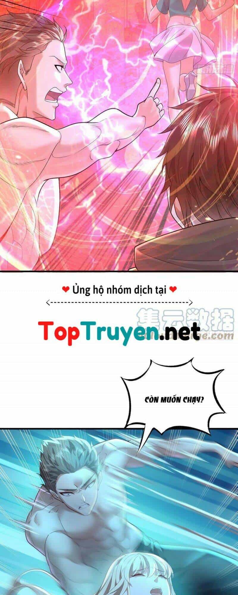 Ngự Linh Giả - Chương 25 - ảnh 24