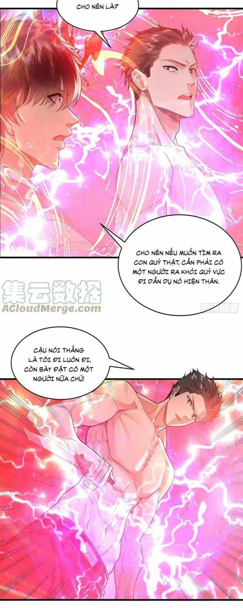 Ngự Linh Giả - Chương 26 - ảnh 3