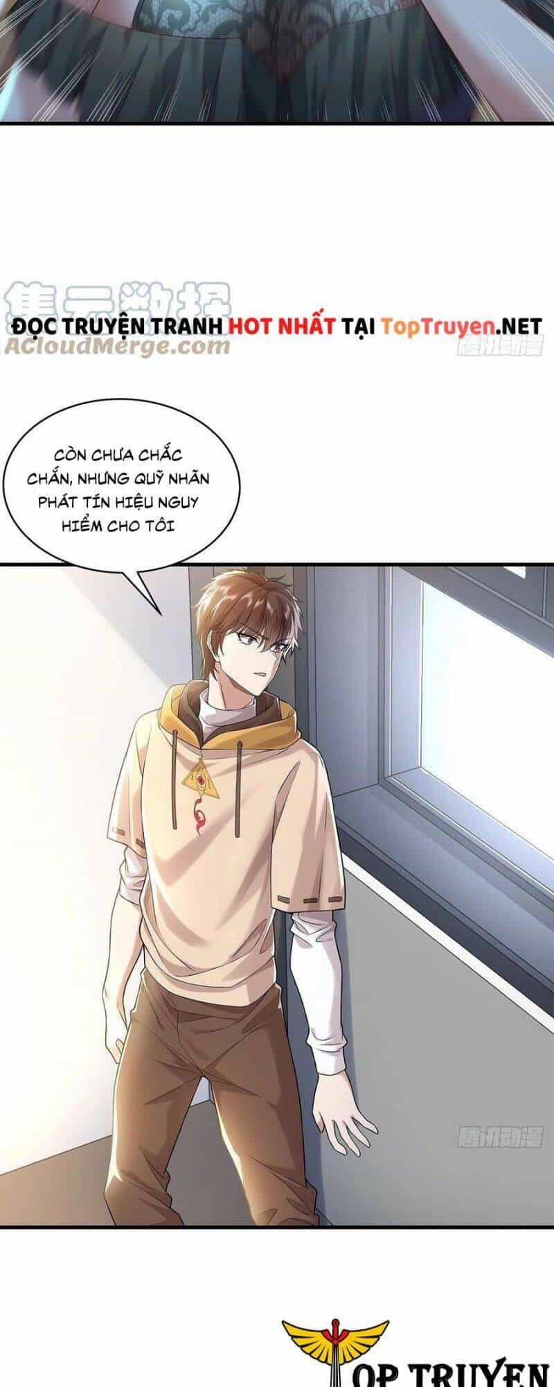 Ngự Linh Giả - Chương 29 - ảnh 20