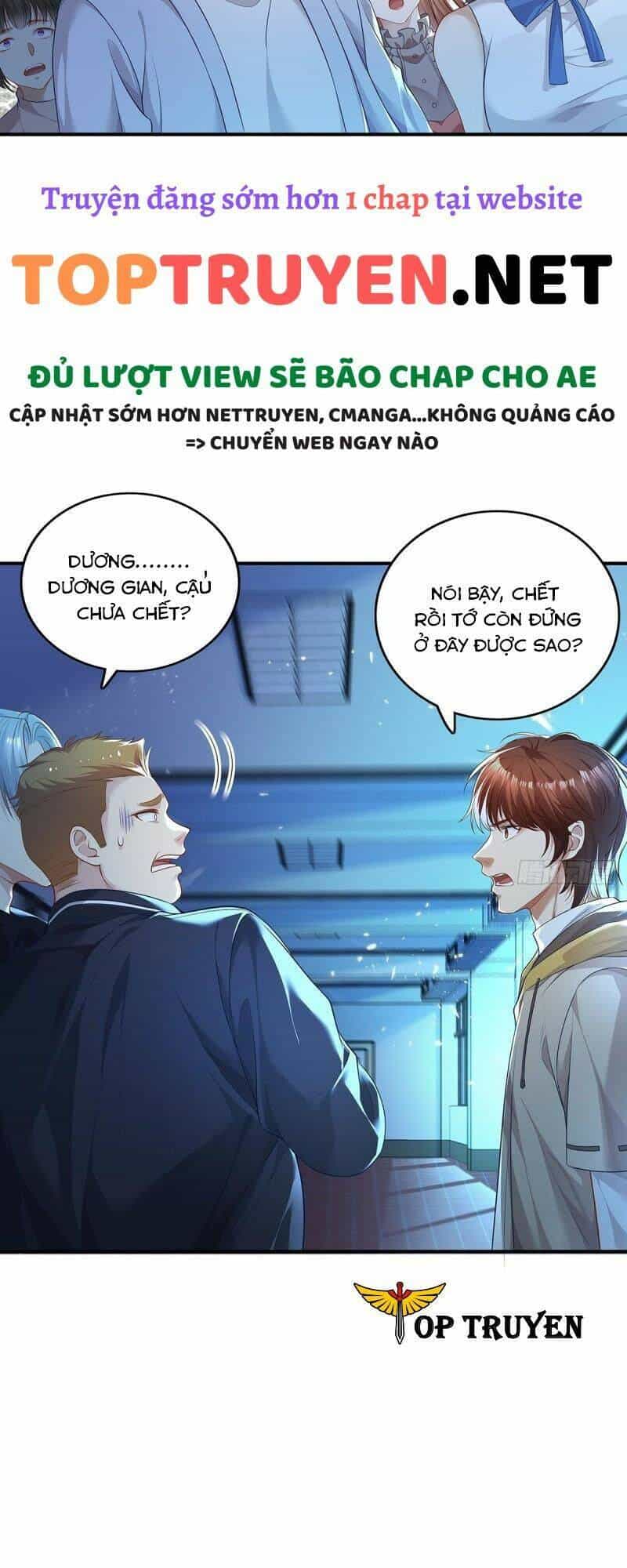 Ngự Linh Giả - Chương 3 - ảnh 17