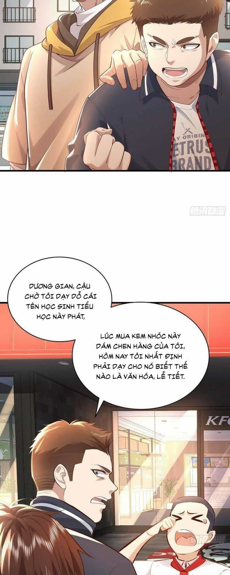 Ngự Linh Giả - Chương 31 - ảnh 15