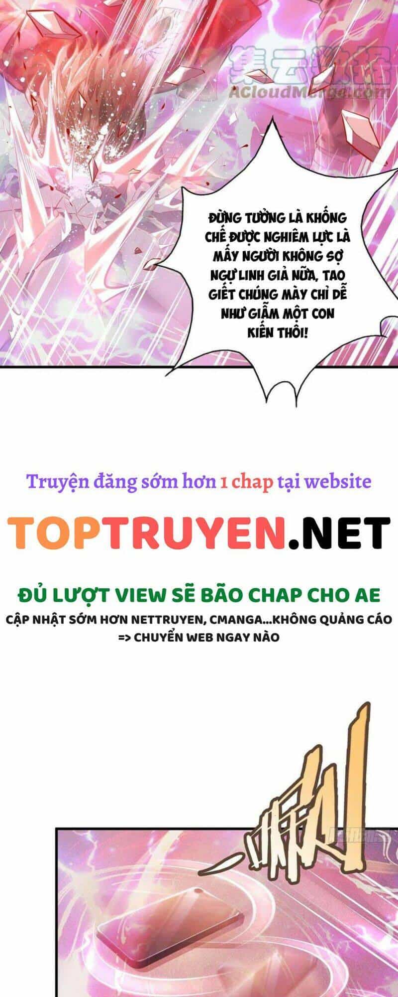 Ngự Linh Giả - Chương 33 - ảnh 14