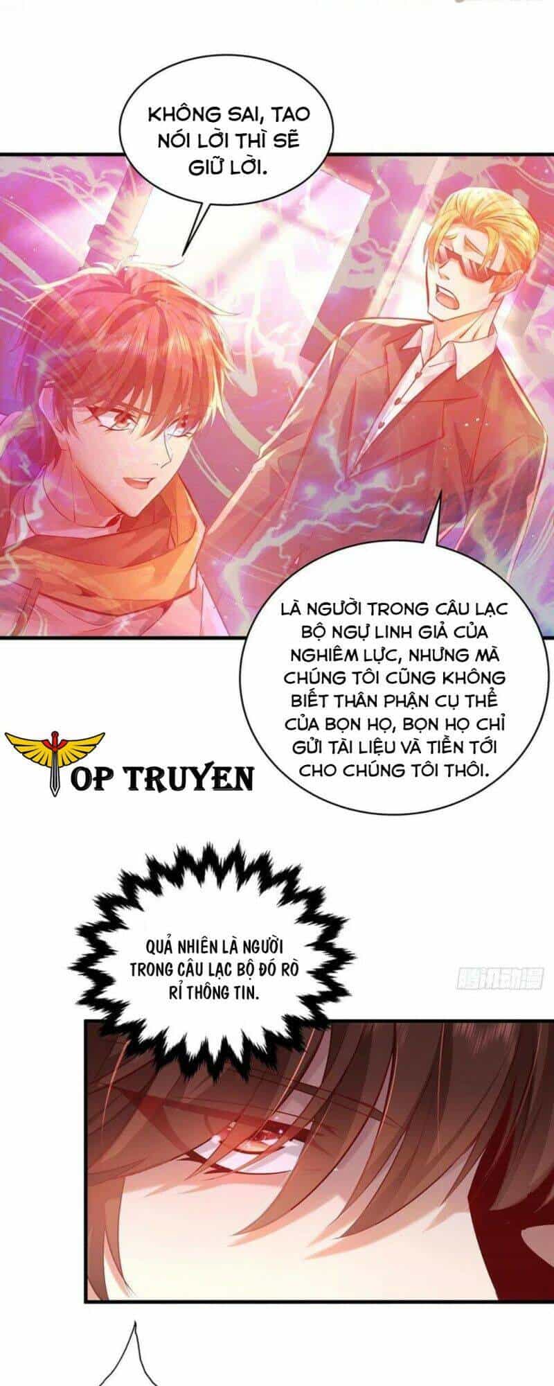 Ngự Linh Giả - Chương 33 - ảnh 18