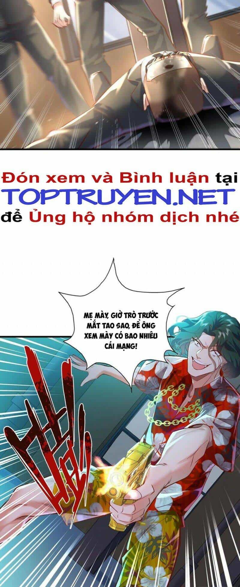Ngự Linh Giả - Chương 33 - ảnh 9