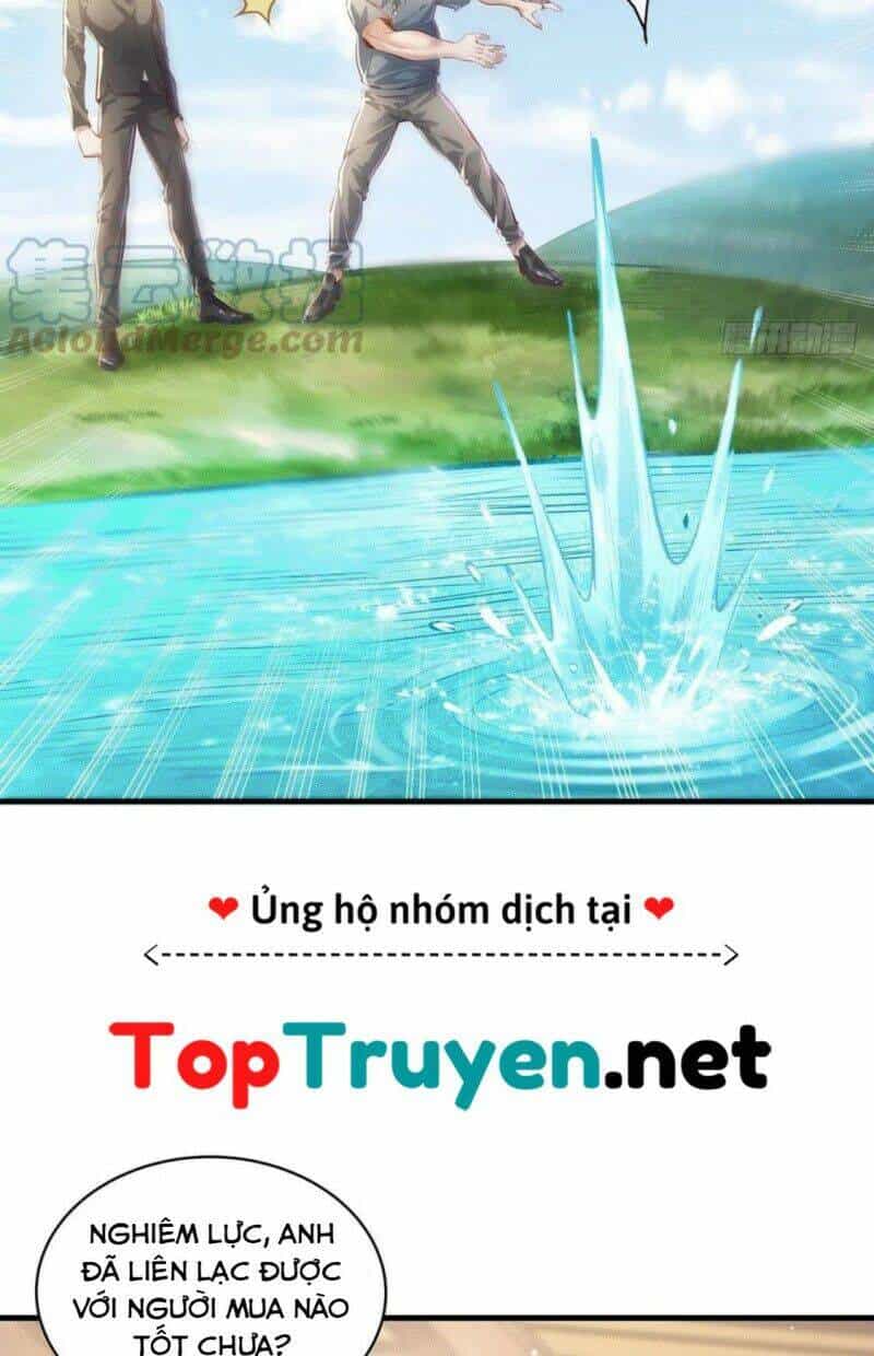 Ngự Linh Giả - Chương 34 - ảnh 21
