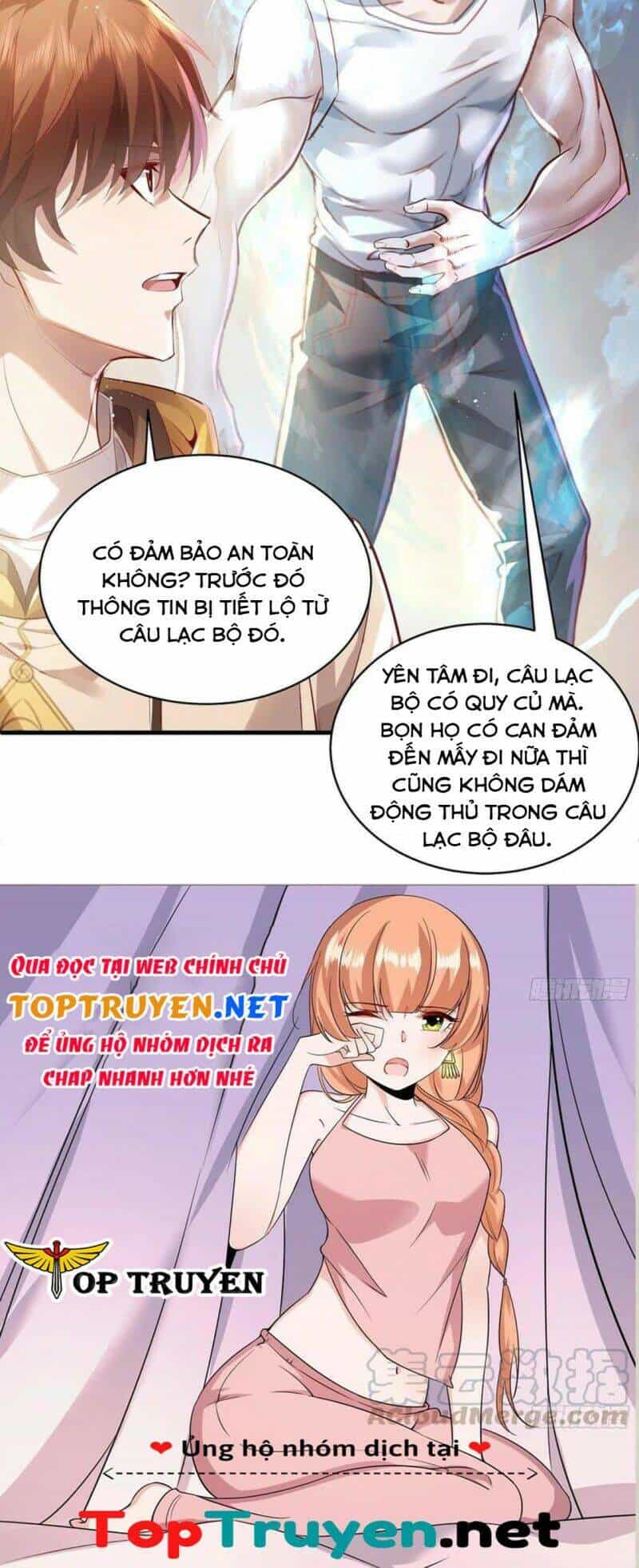 Ngự Linh Giả - Chương 34 - ảnh 23
