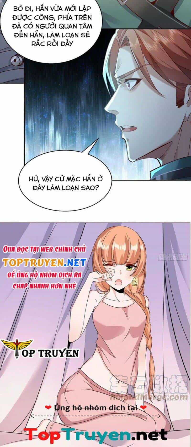 Ngự Linh Giả - Chương 35 - ảnh 25