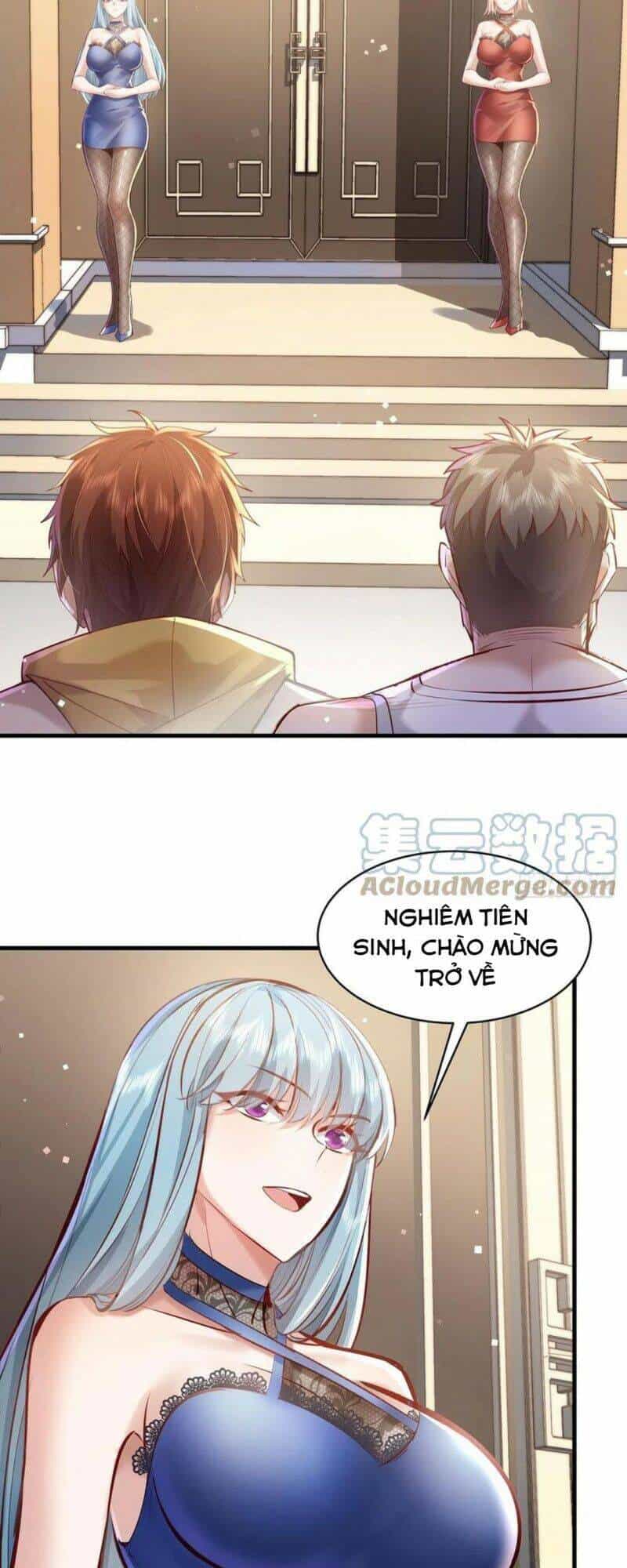 Ngự Linh Giả - Chương 35 - ảnh 5