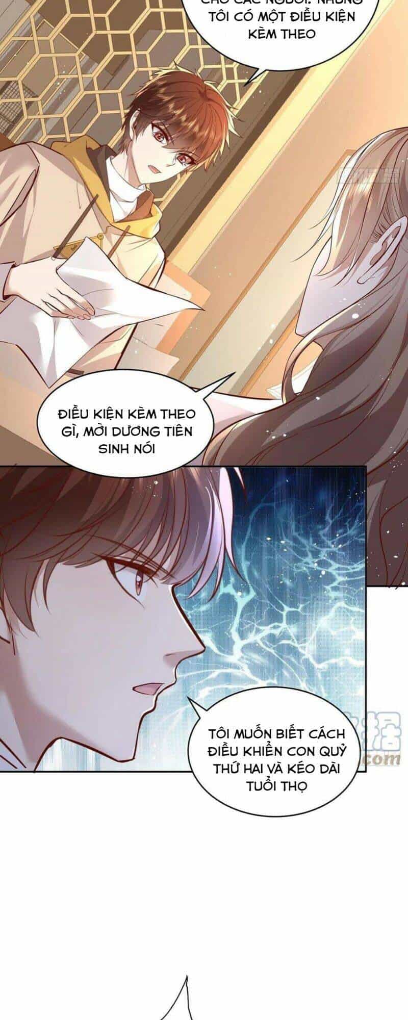 Ngự Linh Giả - Chương 36 - ảnh 13
